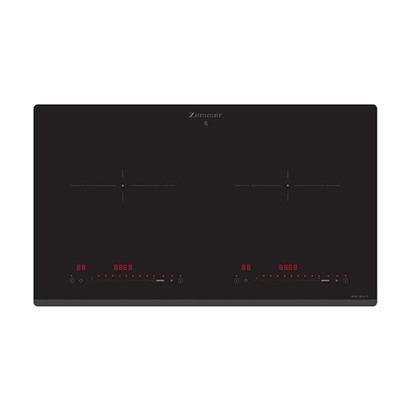 Bếp từ đôi Zemmer IZM 201B